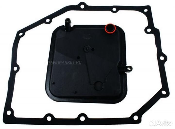 JS asakashi JT405K Фильтр АКПП