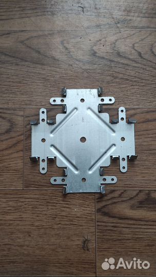 Краб строительный Knauf