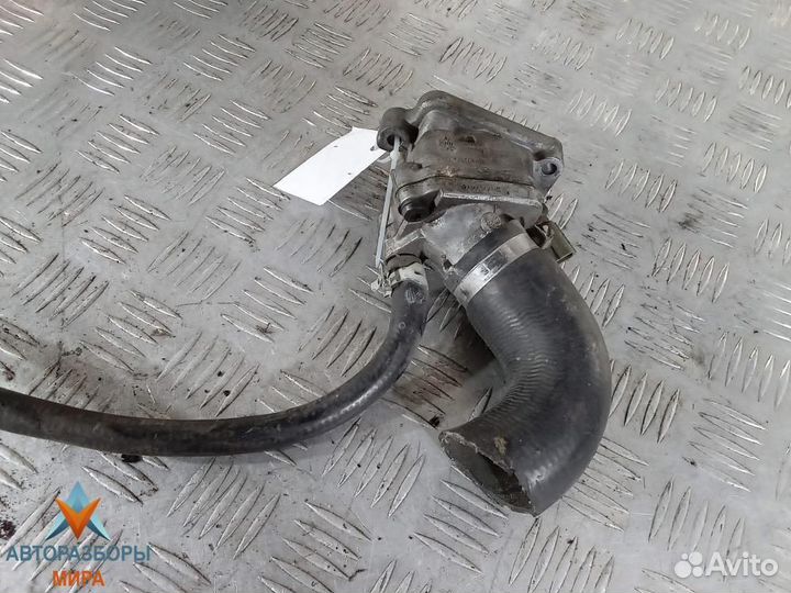 Корпус термостата Volvo S60 рест. 2007 30777476