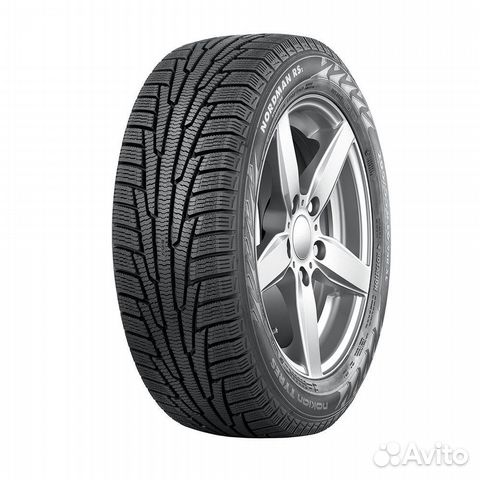 Nokian Tyres Nordman RS2 195/65 R15 95R