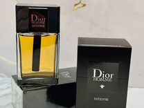 Christian Dior Homme Intense - 100 мл Duty Free