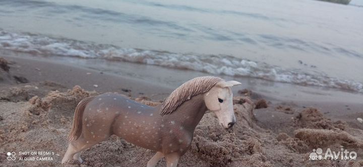 Лошадь фигурка Шляйх