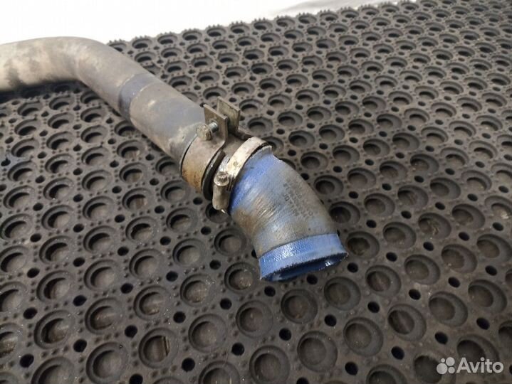 Труба ретардера Man TGA, Man TGX