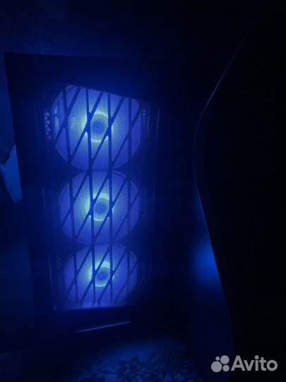 Продам игровой компьютер