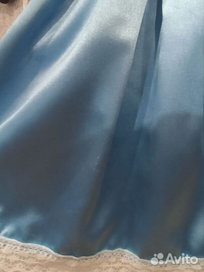 Пакет платьев