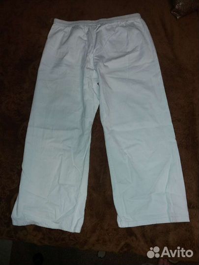 Кимоно комплект XL