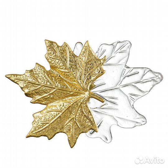 Светодиодный светильник бра, золото, новое