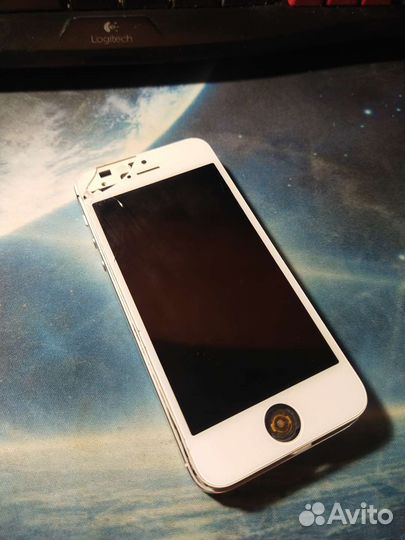 iPhone 5, 64 ГБ