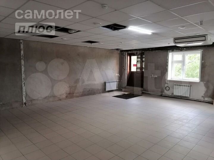 Продам помещение свободного назначения, 96.5 м²