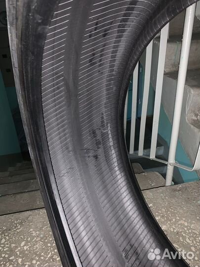 Nokian Tyres Hakka Black 225/45 R19