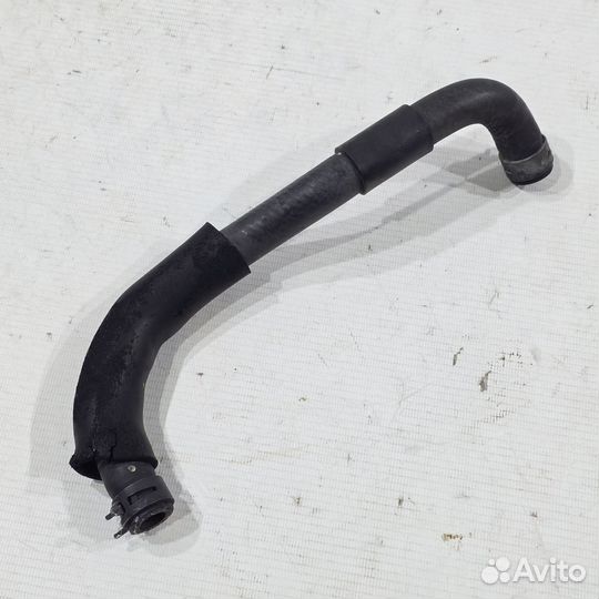 Патрубок охлаждения Lexus LX470 2 поколение (J100), 1998 - 2007