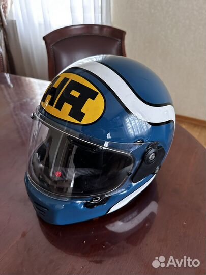 Мото шлем Arai concept x