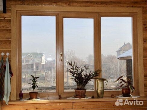 Окна бесплатный замер c5 vo1827