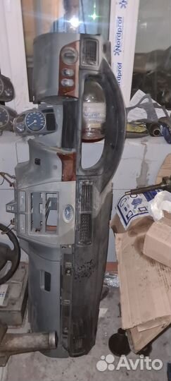 Торпеда Газ Волга Рестайлинг 31105/3102