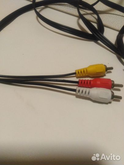 Переходник для SMART телевизора