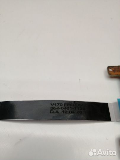 Плата USB Sony SVE141B11V V170 USB DB