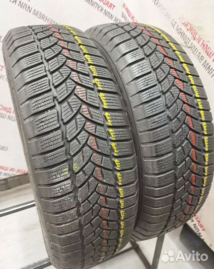 Firestone Winterhawk 3 195/65 R15 91V