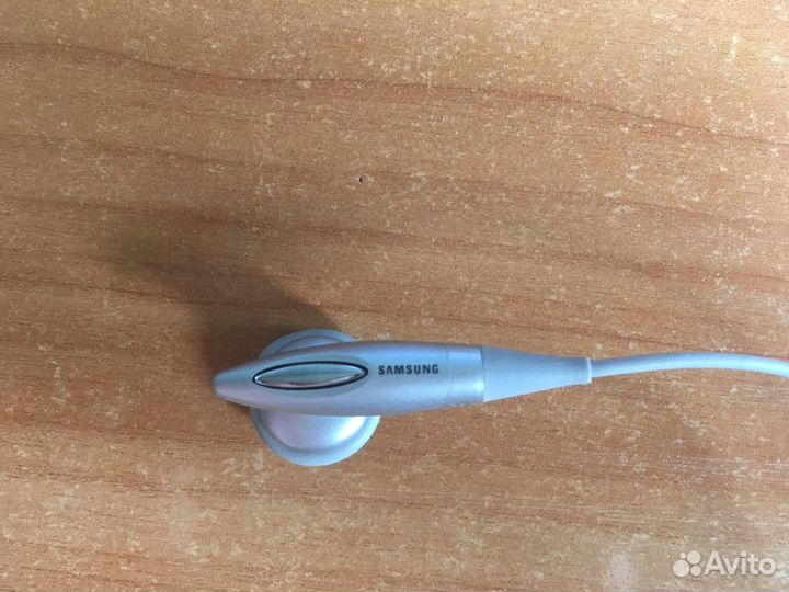 Гарнитура samsung