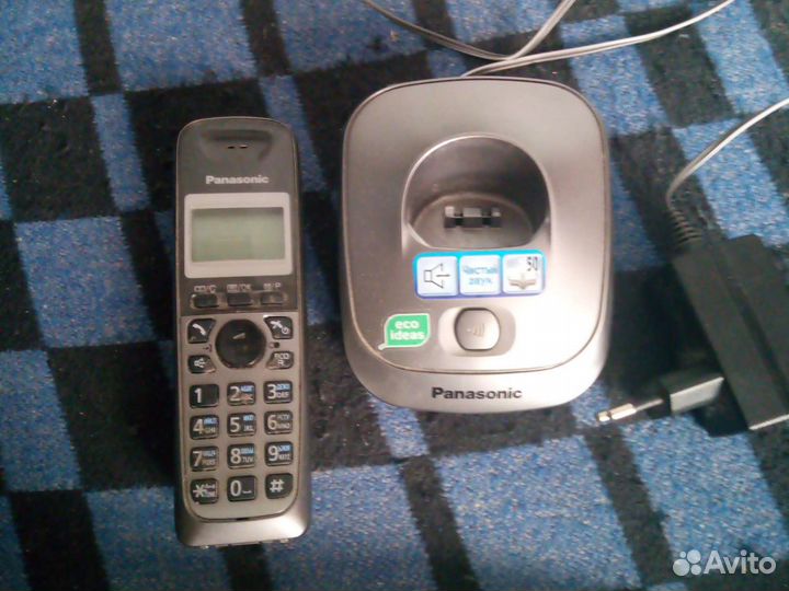 Panasonic