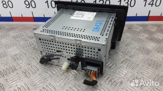 Магнитола fiat bravo 2 (OBE23I401)