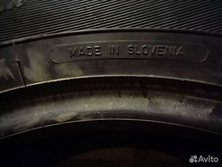 Goodyear Eagle Ventura 205/65 R15