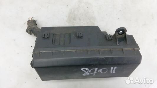 Блок предохранителей mitsubishi L200 K4T (87O11M10