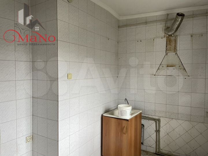 3-к. квартира, 54,8 м², 4/4 эт.