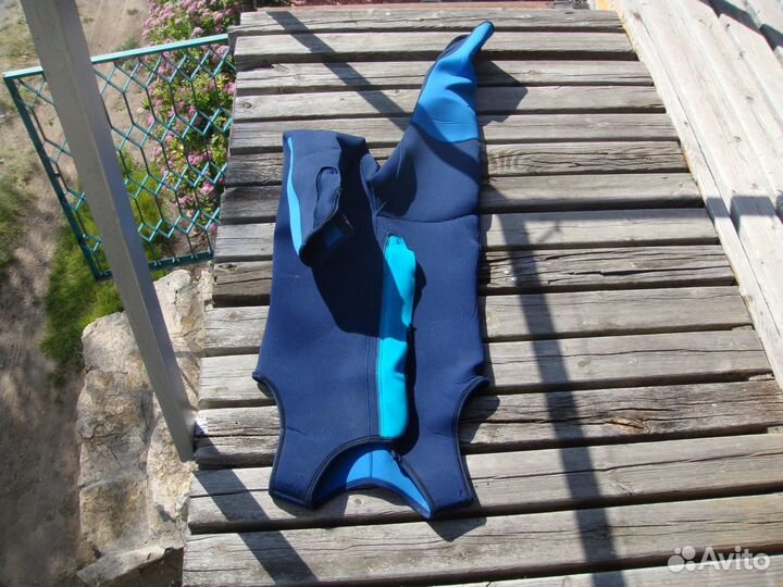 Гидрокостюм Bora-Bora 3 элемента + чехол