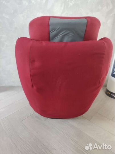 Автокресло maxi cosi pearl + база. Оригинал