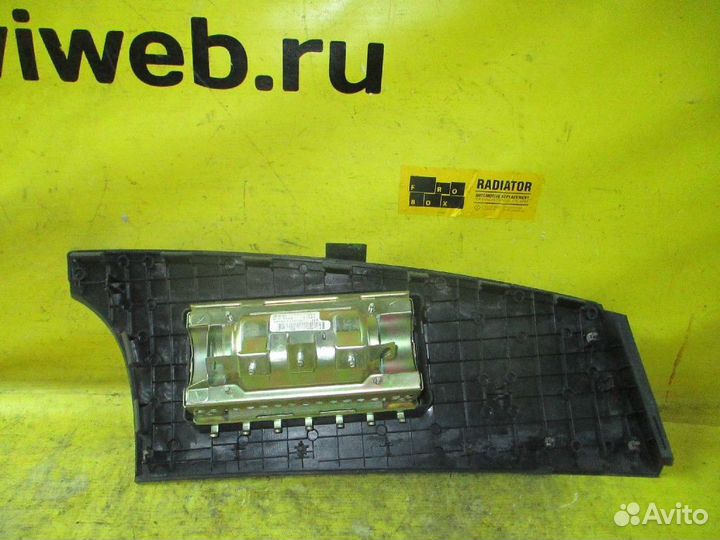 Air bag 77850-SAA-N81 на Honda Fit GD2