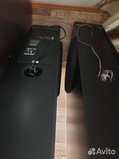 Колонка 2.0 Ginzzu GM-325