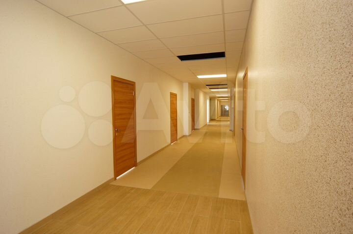 Офис, 35 м²