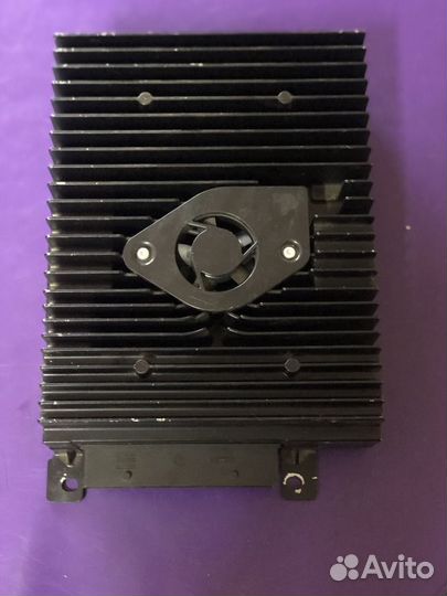 Усилитель звука Audi Bang & Olufsen 4E0035466