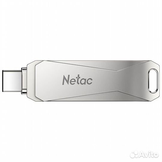 USB Flash drive Netac U782C 256 гб