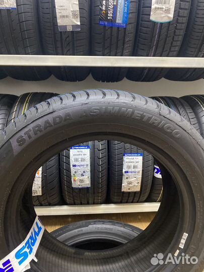 Viatti Strada Asimmetrico V-130 205/55 R16 91H