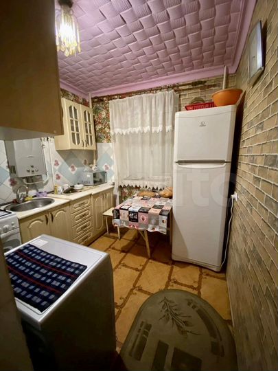 2-к. квартира, 43 м², 1/5 эт.