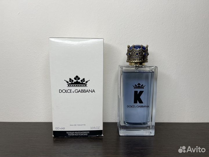 D&G K (Оригинал)