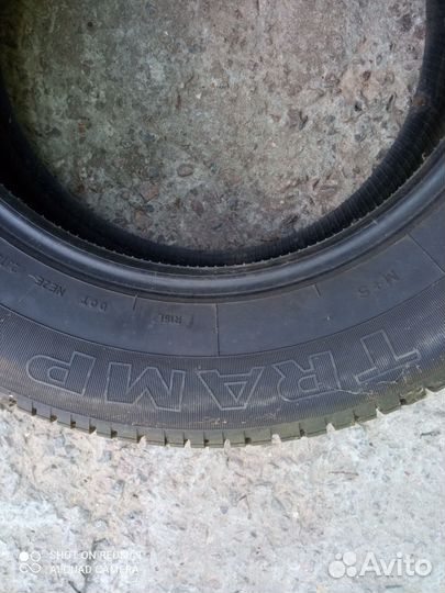 Trayal T-10 265/60 R18