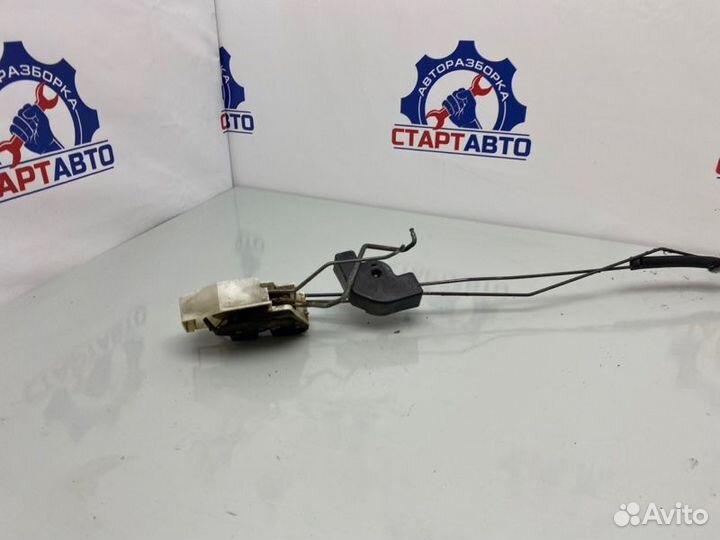 Замок двери передней левый Hyundai Sonata IV (EF)