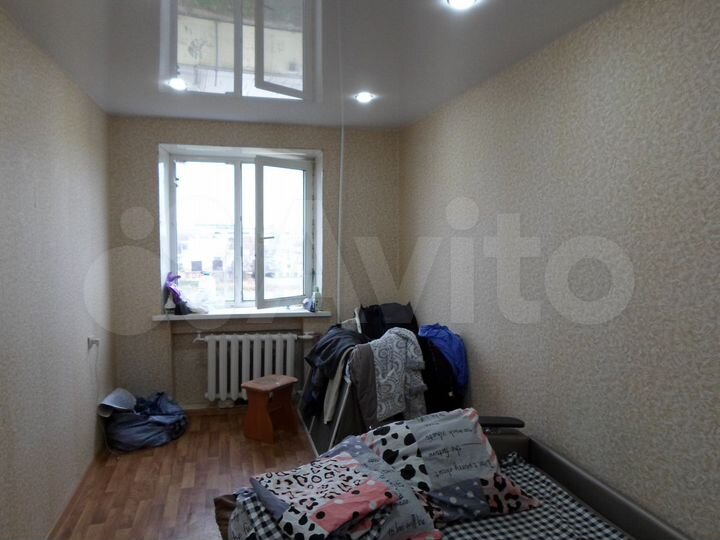 2-к. квартира, 45 м², 4/5 эт.