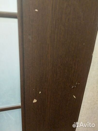 Межкомнатные двери бу