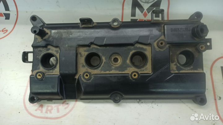 Крышка головки блока Qashqai mr20de