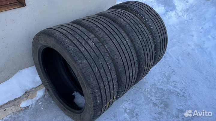 Bridgestone Turanza T005A 225/50 R18 95V