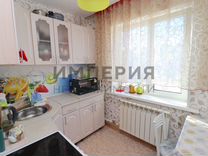 1-к. квартира, 32,5 м², 1/5 эт.