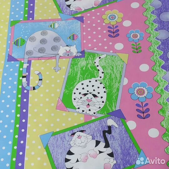 Детское постельное белье 1.5