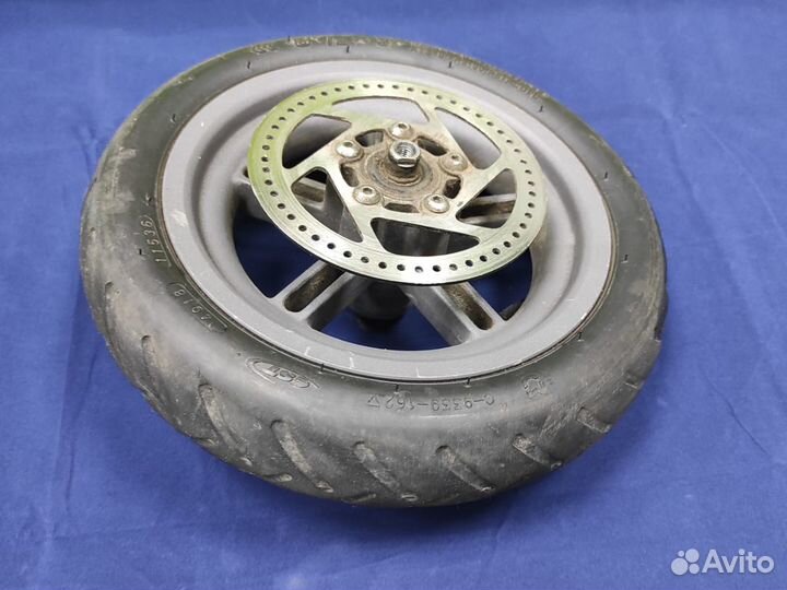 Заднее колесо для электросамоката Xiaomi m365 б/у