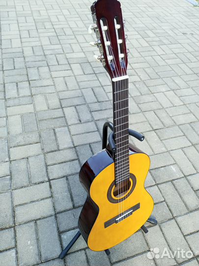 Классическая гитара