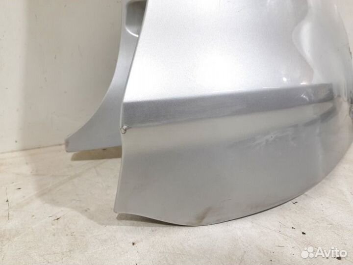 Бампер задний правый Ford Kuga 2 2013-2016