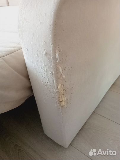 Угловой диван аккордеон бу