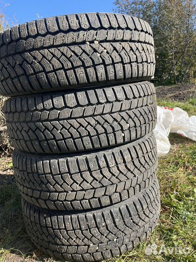 Viatti Brina Nordico V-522 205/55 R16